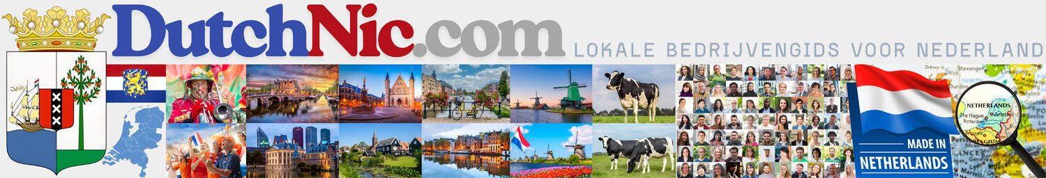 Gemaakt in Nederland - Own Identity